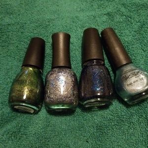 Nailpolish